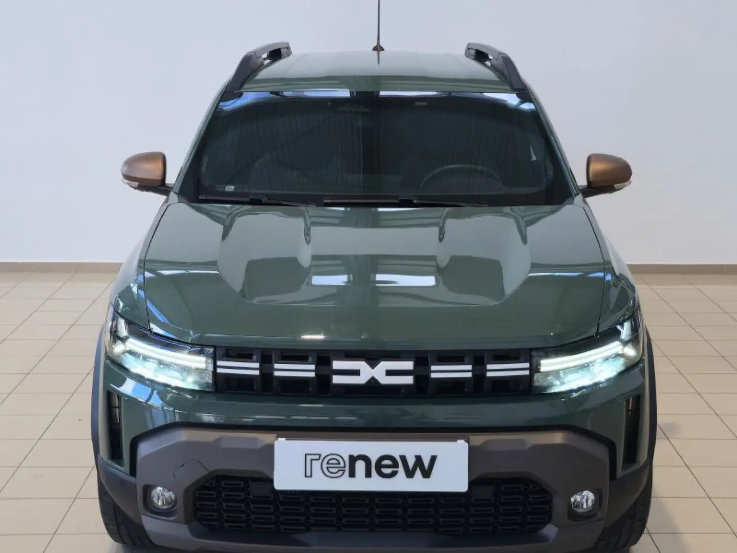 DACIA DUSTER 1.0 ECO-G 100CP Extreme