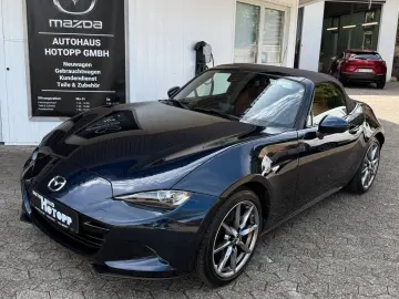 MX-5 2.0 SKYACTIV-G 184 KAZARI