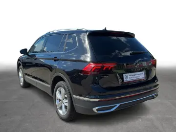 Tiguan Allspace 2.0 TSI DSG 4Motion Elegance