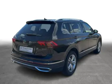 Tiguan Allspace 2.0 TSI DSG 4Motion Elegance