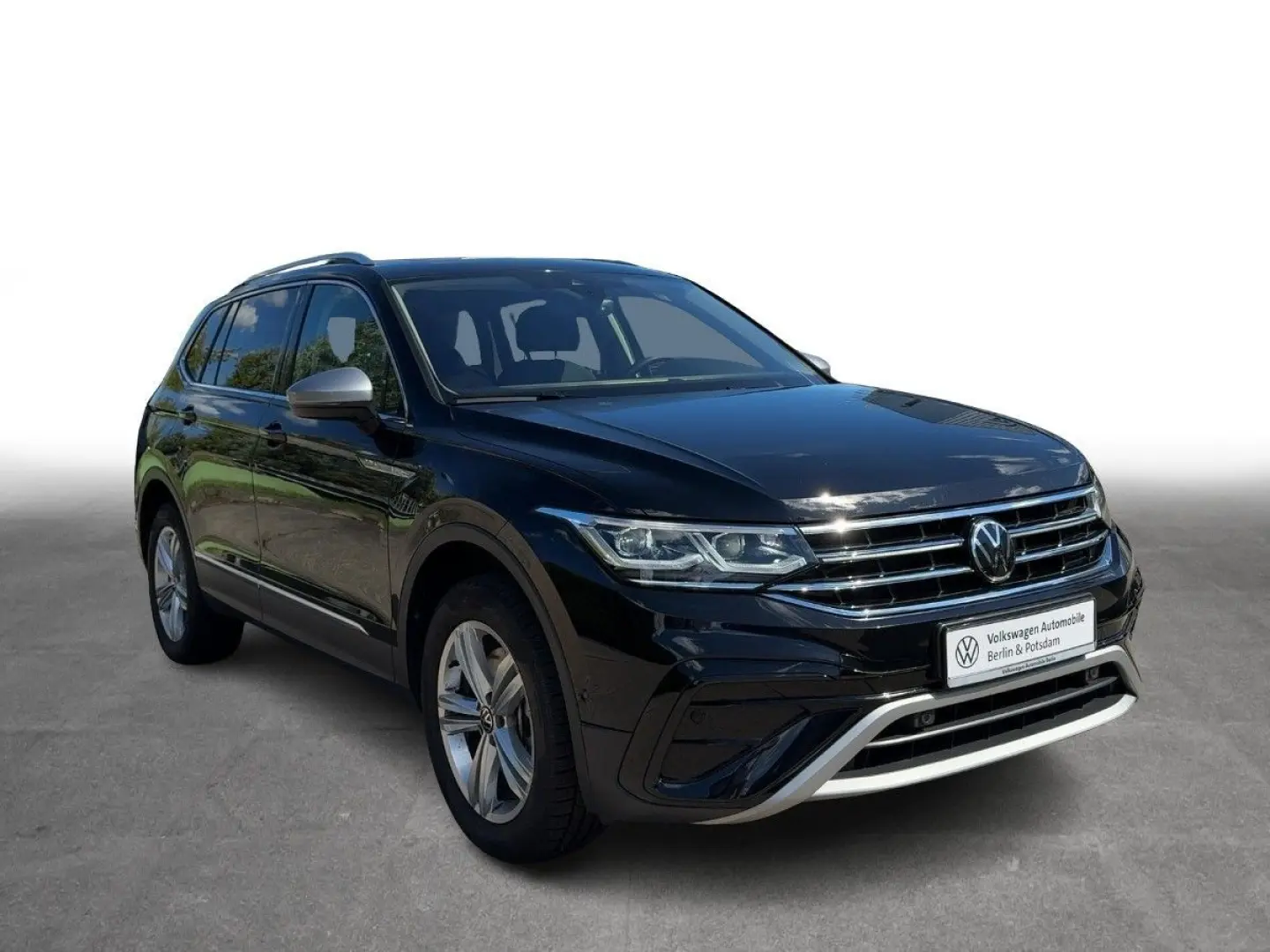 Tiguan Allspace 2.0 TSI DSG 4Motion Elegance
