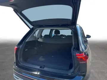 Tiguan Allspace 2.0 TSI DSG 4Motion Elegance