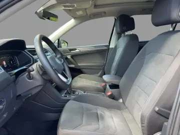 Tiguan Allspace 2.0 TSI DSG 4Motion Elegance