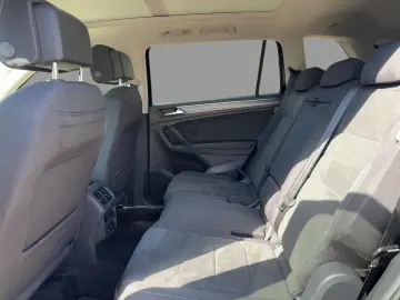 Tiguan Allspace 2.0 TSI DSG 4Motion Elegance