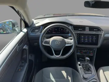 Tiguan Allspace 2.0 TSI DSG 4Motion Elegance