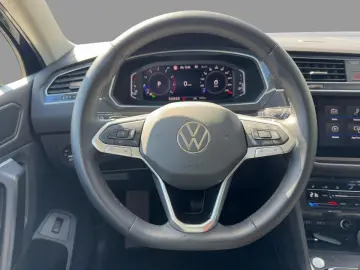 Tiguan Allspace 2.0 TSI DSG 4Motion Elegance