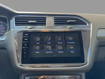 Tiguan Allspace 2.0 TSI DSG 4Motion Elegance