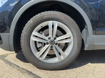 Tiguan Allspace 2.0 TSI DSG 4Motion Elegance
