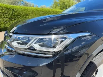 Tiguan Allspace 2.0 TSI DSG 4Motion Elegance