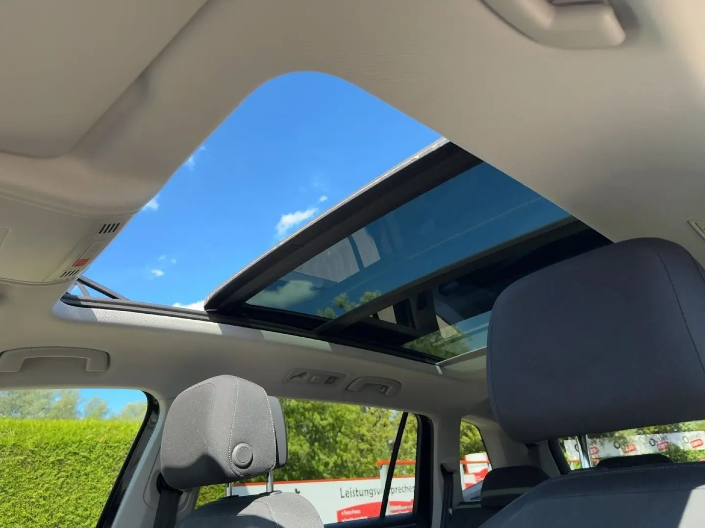 Tiguan Allspace 2.0 TSI DSG 4Motion Elegance