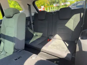 Tiguan Allspace 2.0 TSI DSG 4Motion Elegance