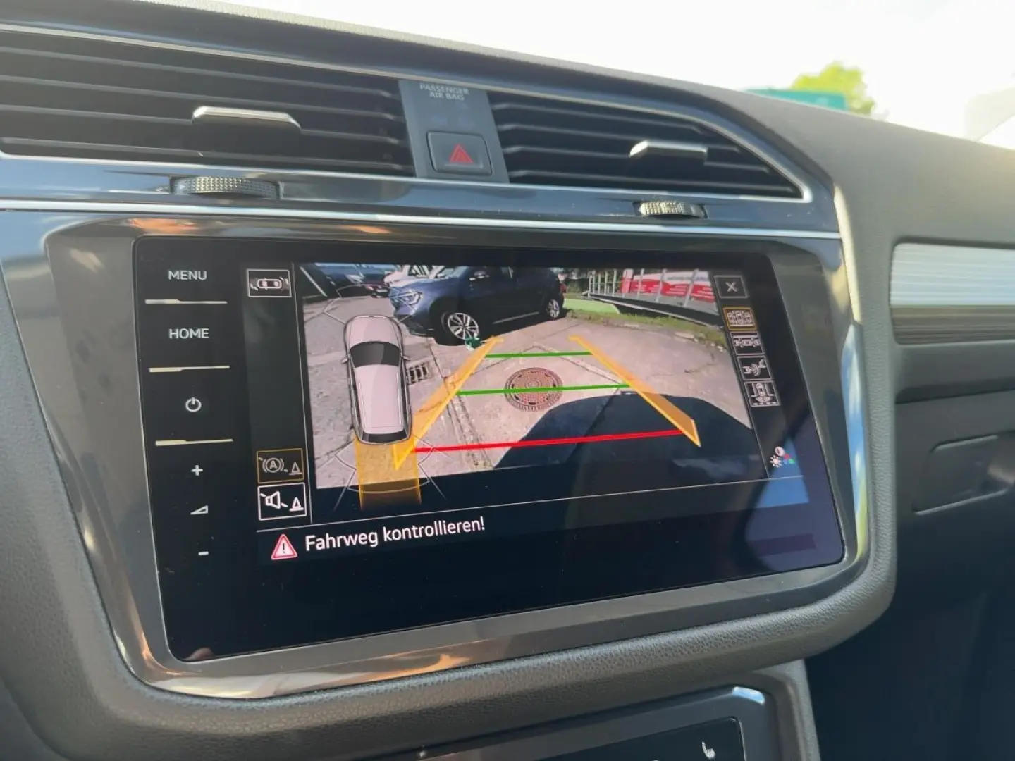 Tiguan Allspace 2.0 TSI DSG 4Motion Elegance