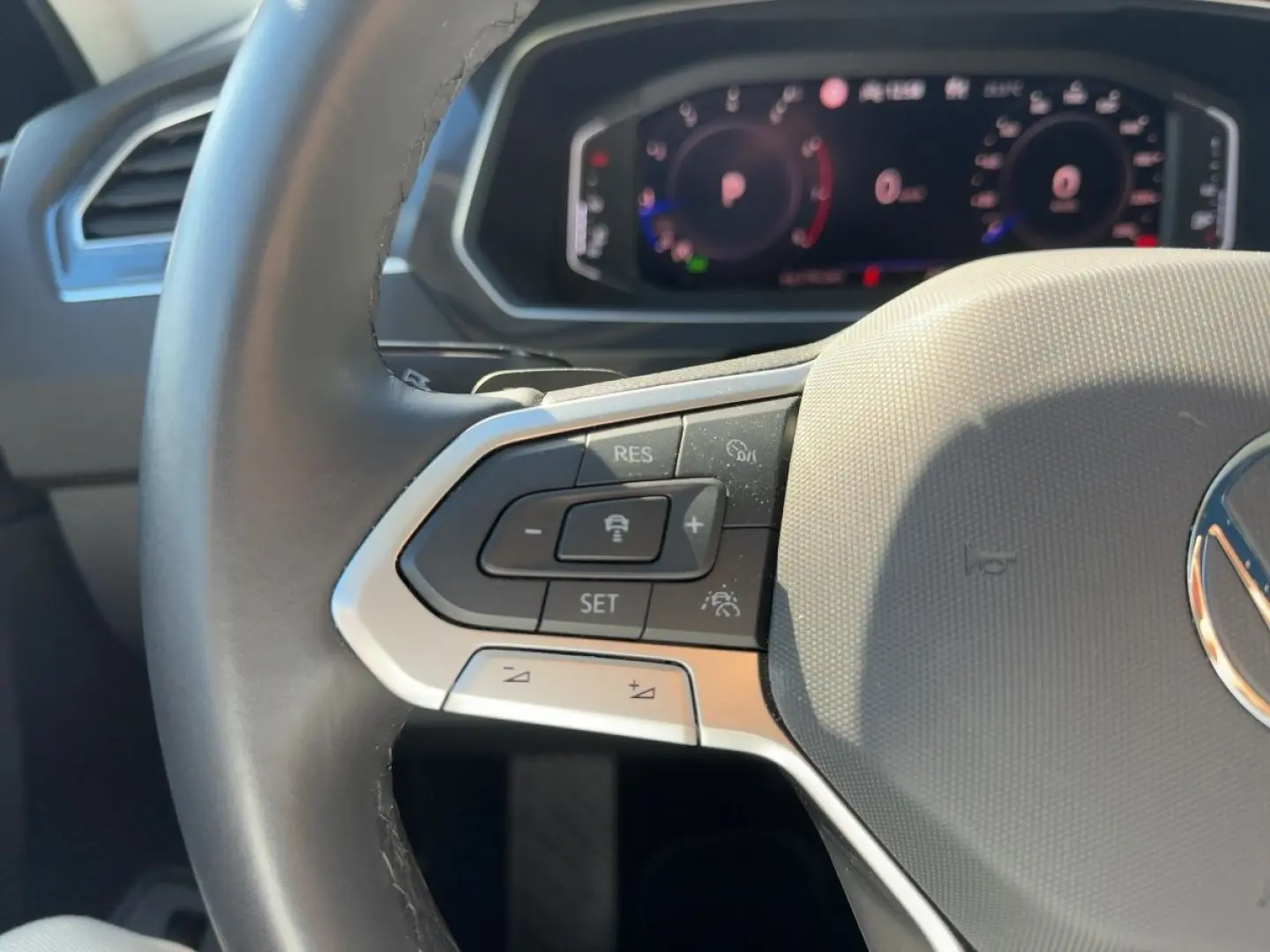 Tiguan Allspace 2.0 TSI DSG 4Motion Elegance