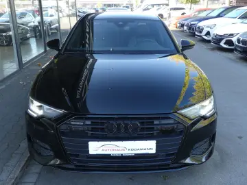 A6 55 TFSI quattro Virtual ACC Kamera Keyless 20