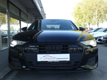 A6 55 TFSI quattro Virtual ACC Kamera Keyless 20
