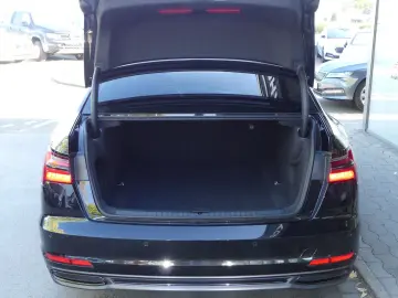 A6 55 TFSI quattro Virtual ACC Kamera Keyless 20