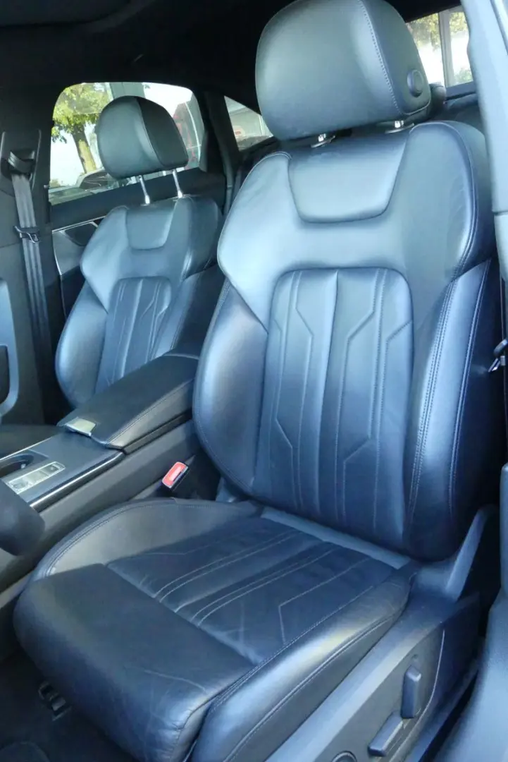 A6 55 TFSI quattro Virtual ACC Kamera Keyless 20