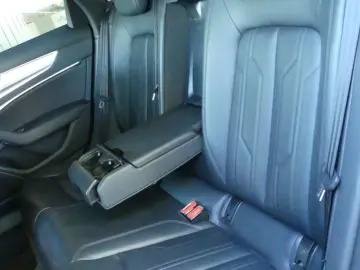 A6 55 TFSI quattro Virtual ACC Kamera Keyless 20