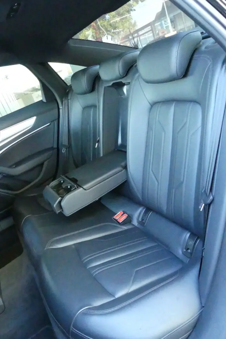 A6 55 TFSI quattro Virtual ACC Kamera Keyless 20