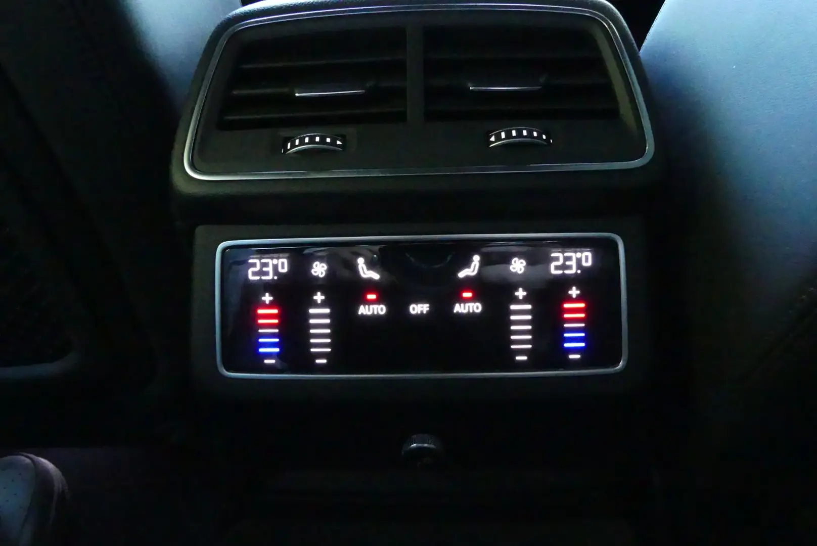 A6 55 TFSI quattro Virtual ACC Kamera Keyless 20