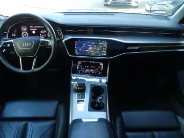 A6 55 TFSI quattro Virtual ACC Kamera Keyless 20