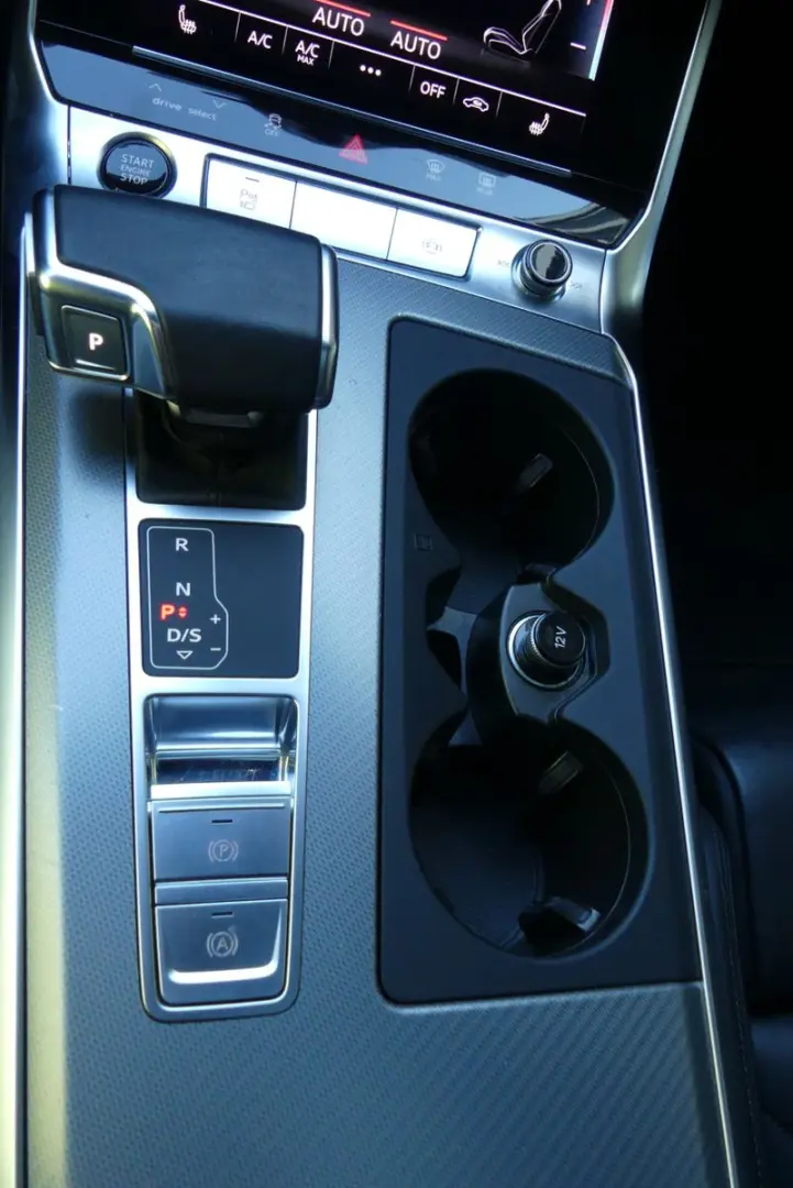 A6 55 TFSI quattro Virtual ACC Kamera Keyless 20