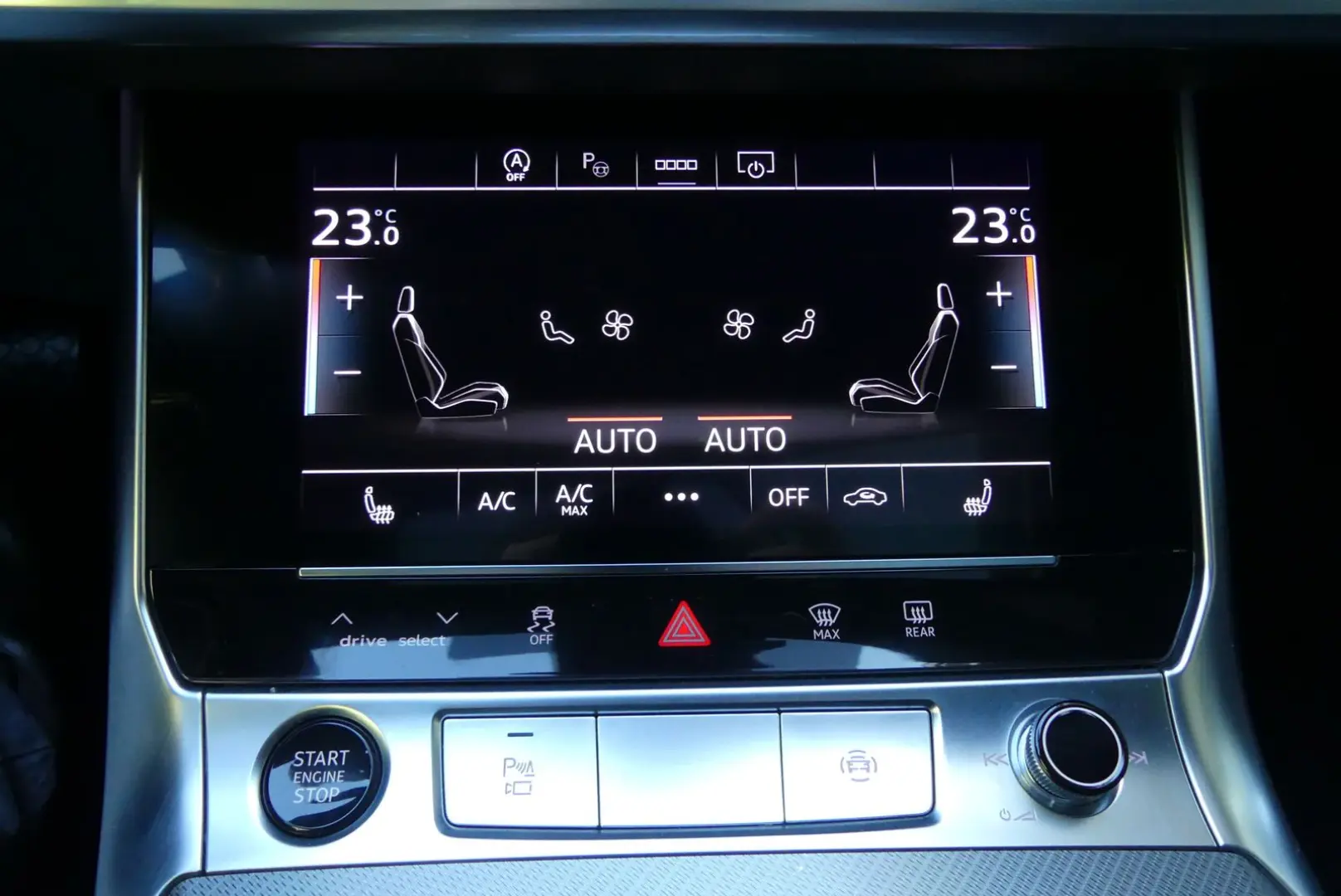 A6 55 TFSI quattro Virtual ACC Kamera Keyless 20