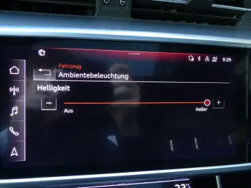 A6 55 TFSI quattro Virtual ACC Kamera Keyless 20
