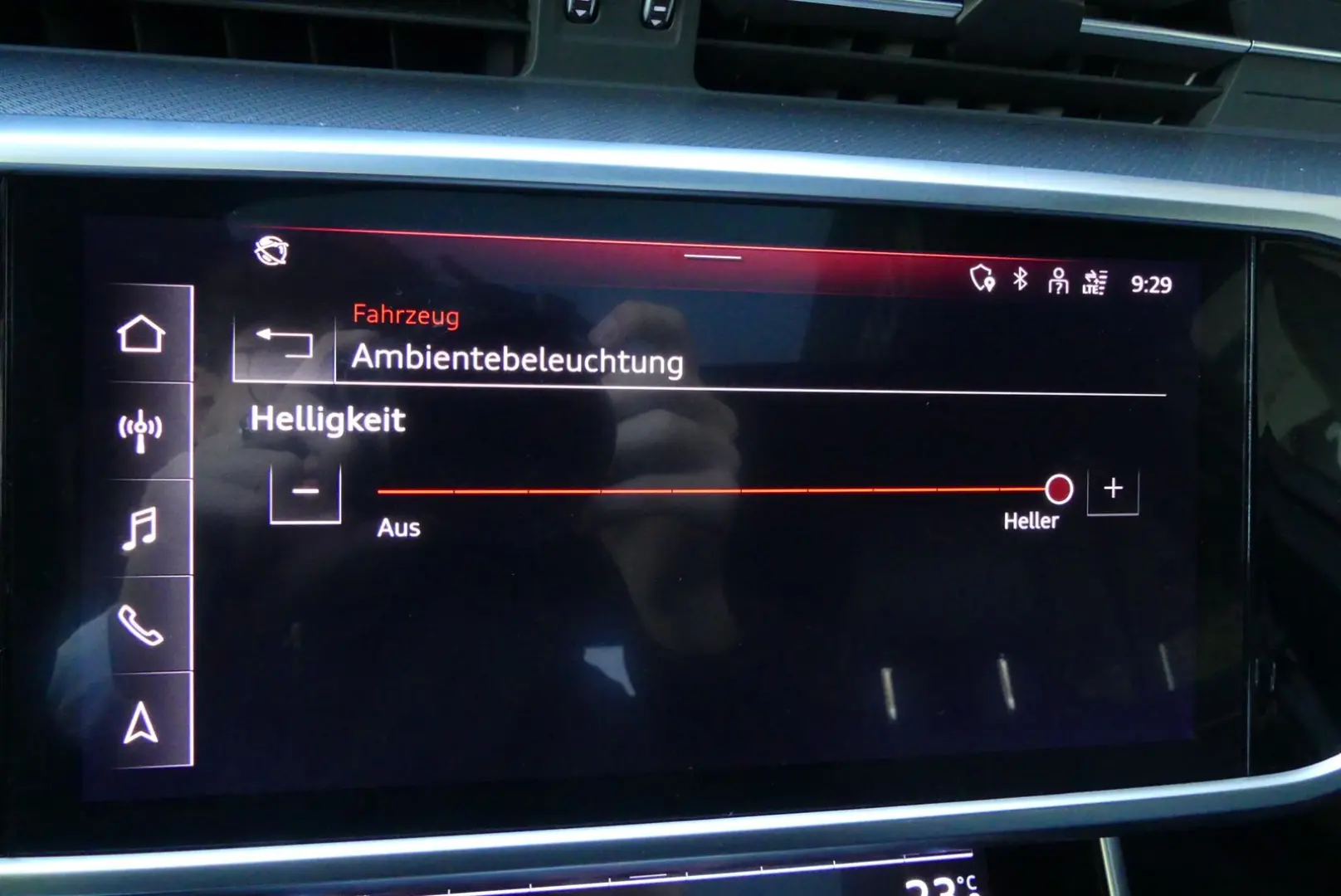 A6 55 TFSI quattro Virtual ACC Kamera Keyless 20