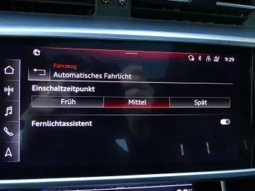 A6 55 TFSI quattro Virtual ACC Kamera Keyless 20