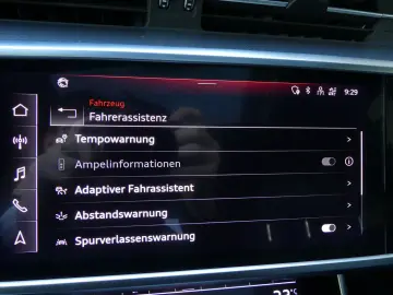 A6 55 TFSI quattro Virtual ACC Kamera Keyless 20