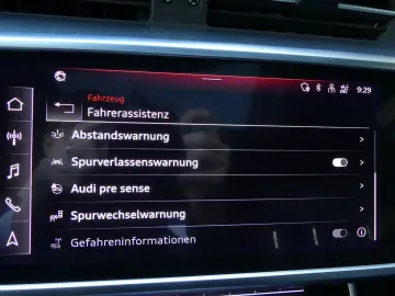 A6 55 TFSI quattro Virtual ACC Kamera Keyless 20