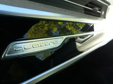 A6 55 TFSI quattro Virtual ACC Kamera Keyless 20