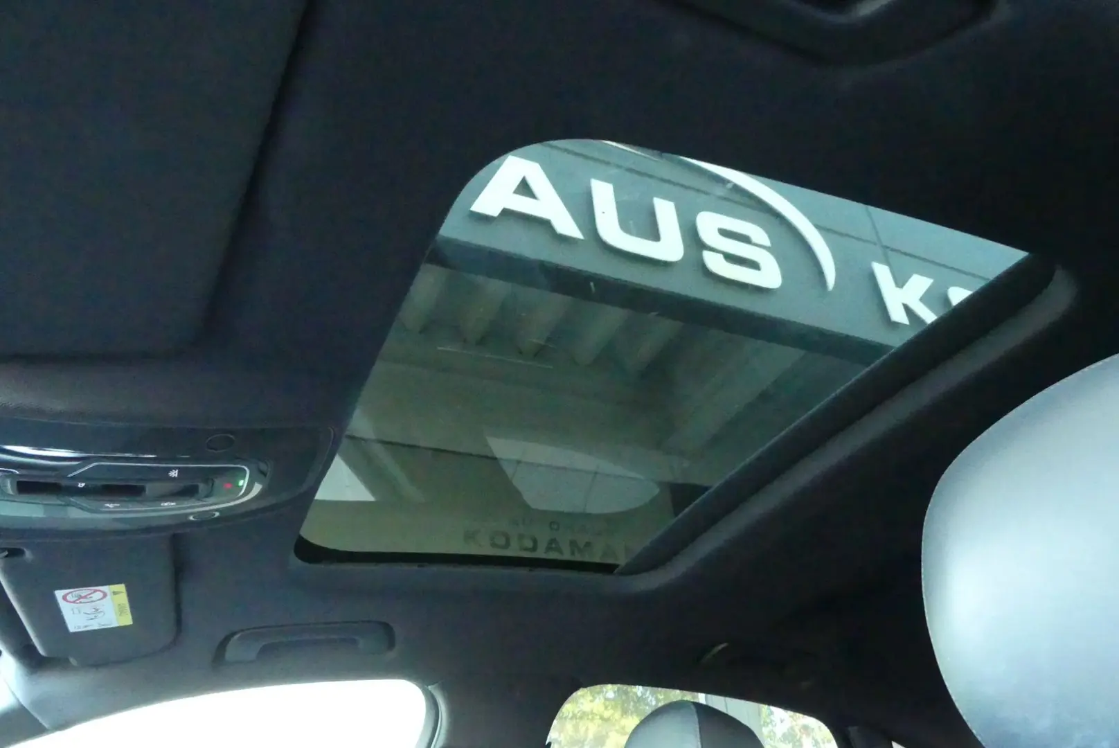 A6 55 TFSI quattro Virtual ACC Kamera Keyless 20