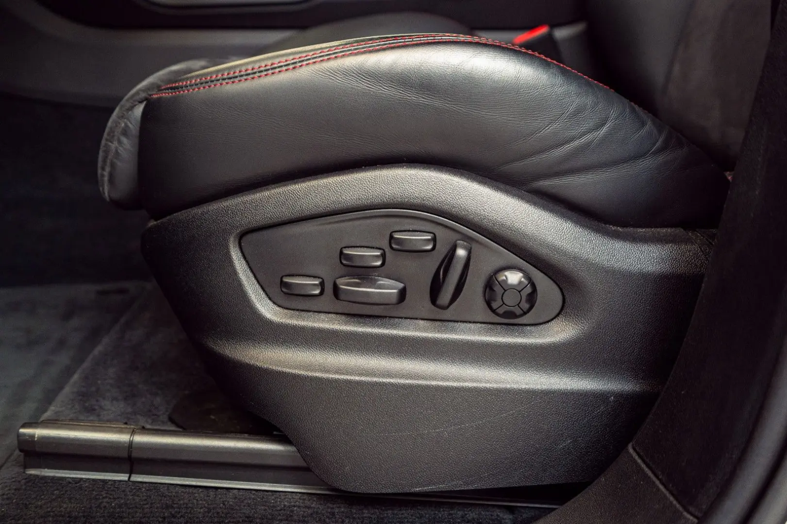 Cayenne GTS HAL Sportdesign Carbon 360  Inno HUD