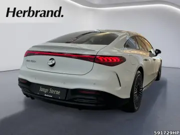 EQS 450  AMG   Pano Airmatic Digital L Burmester