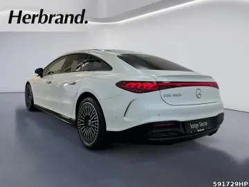 EQS 450  AMG   Pano Airmatic Digital L Burmester