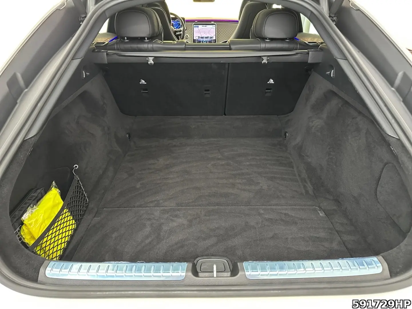 EQS 450  AMG   Pano Airmatic Digital L Burmester