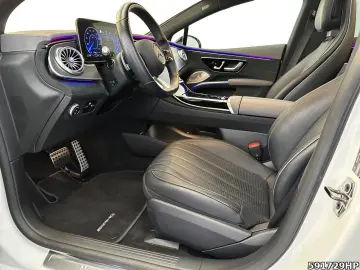 EQS 450  AMG   Pano Airmatic Digital L Burmester