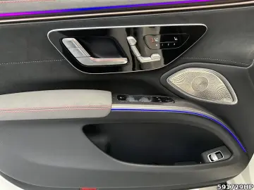 EQS 450  AMG   Pano Airmatic Digital L Burmester