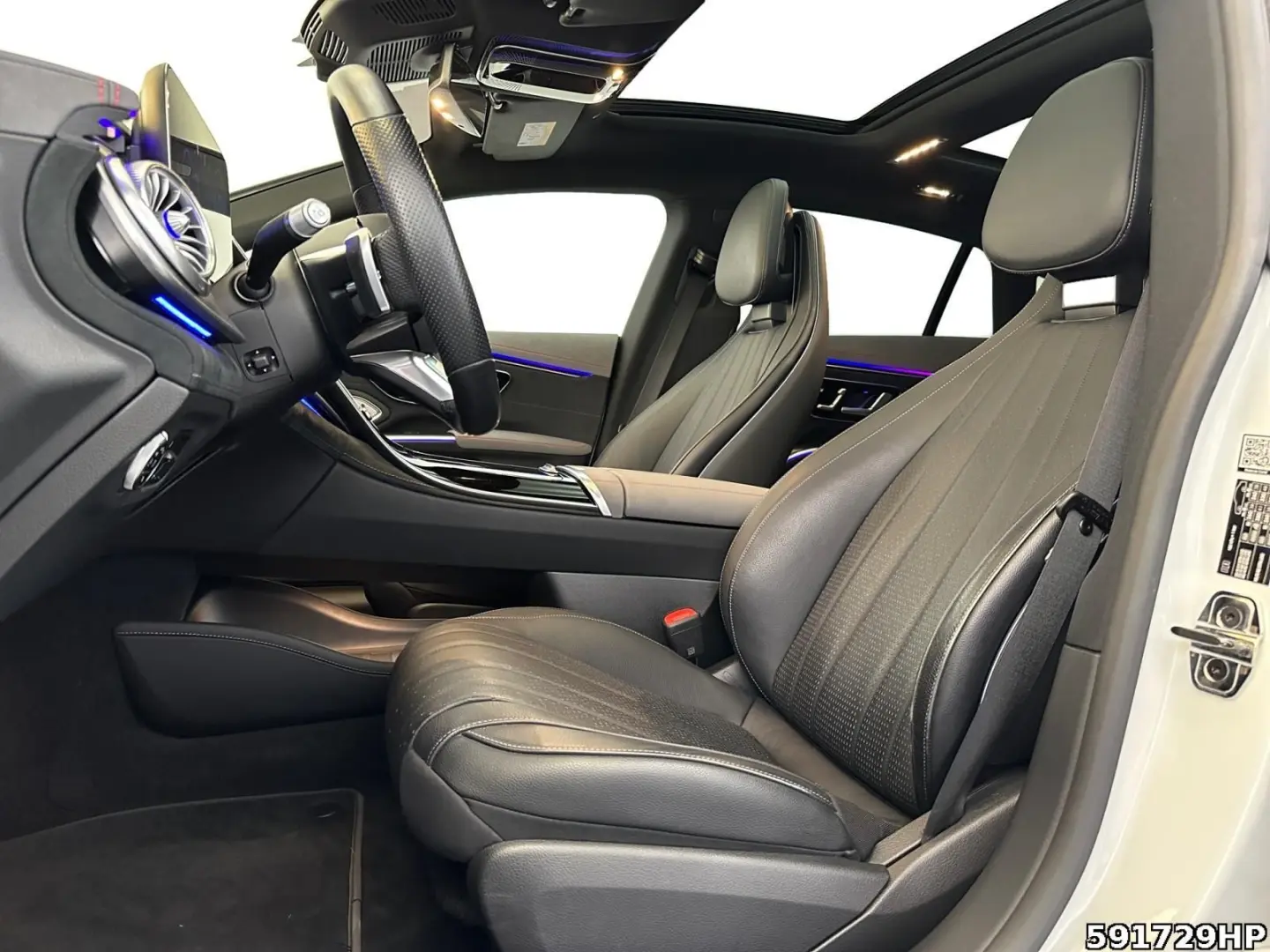 EQS 450  AMG   Pano Airmatic Digital L Burmester
