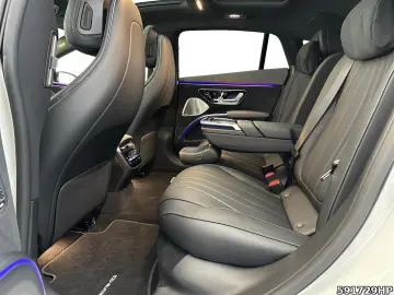 EQS 450  AMG   Pano Airmatic Digital L Burmester