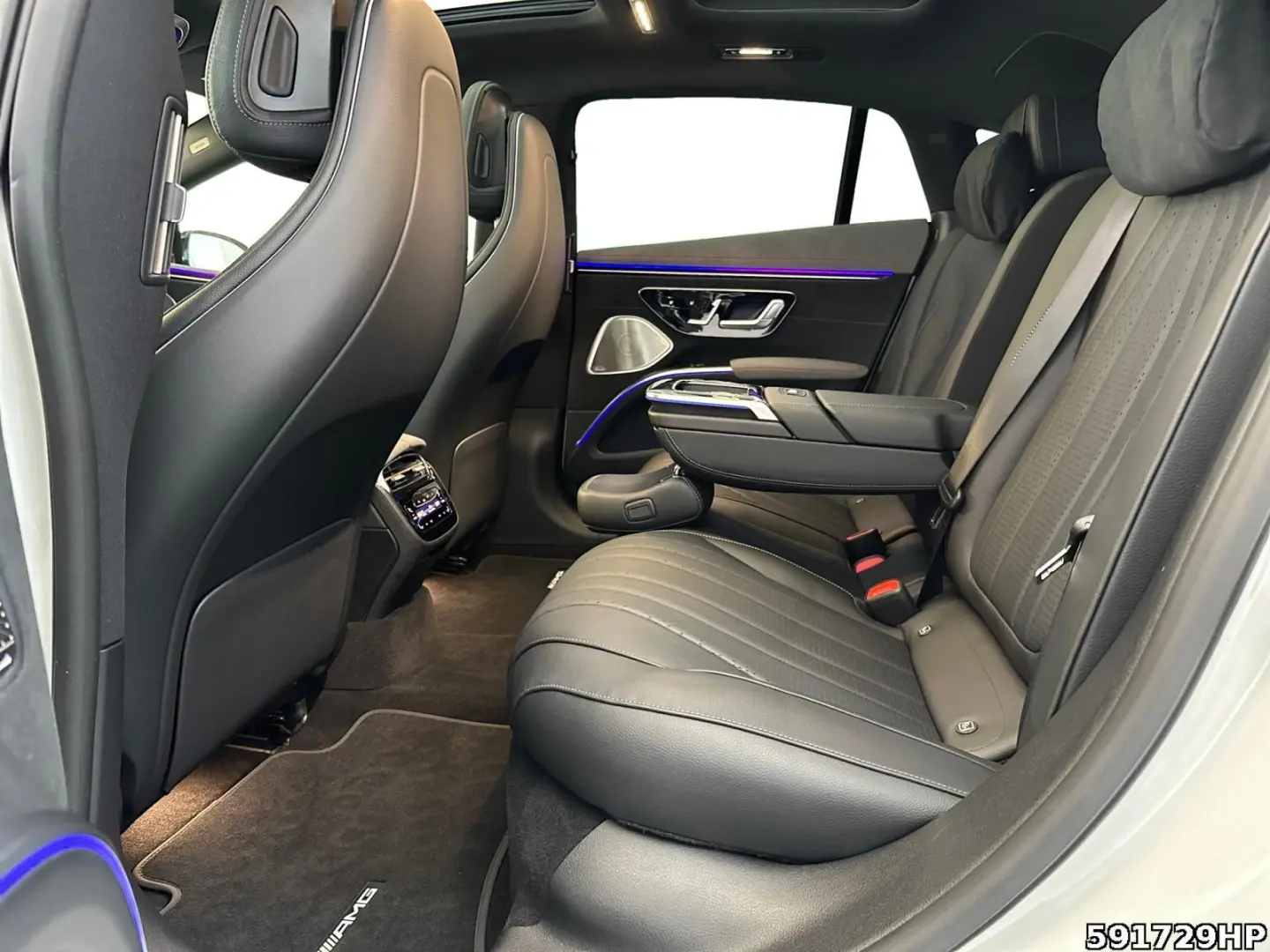 EQS 450  AMG   Pano Airmatic Digital L Burmester