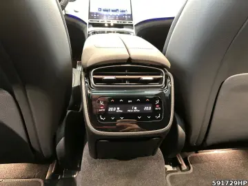 EQS 450  AMG   Pano Airmatic Digital L Burmester