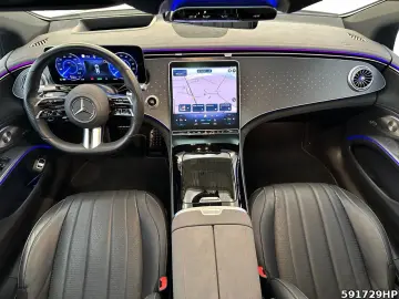 EQS 450  AMG   Pano Airmatic Digital L Burmester