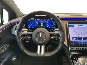 EQS 450  AMG   Pano Airmatic Digital L Burmester
