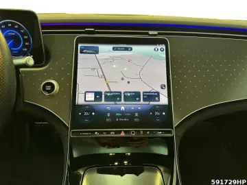 EQS 450  AMG   Pano Airmatic Digital L Burmester