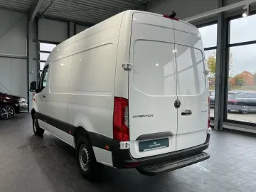 Sprinter 317 L2 H2 Navi 360  Automatik AHK Klima