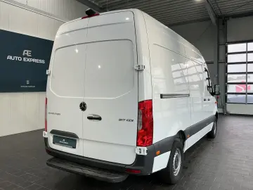 Sprinter 317 L2 H2 Navi 360  Automatik AHK Klima