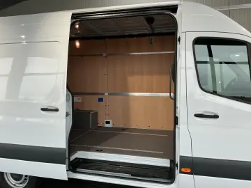 Sprinter 317 L2 H2 Navi 360  Automatik AHK Klima
